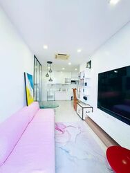 Prestige Point (D19), Apartment #476901681